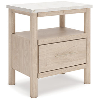 Cadmori Nightstand Signature Design by Ashley® Bedroom