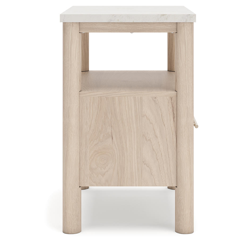 Cadmori Nightstand Signature Design by Ashley® Bedroom