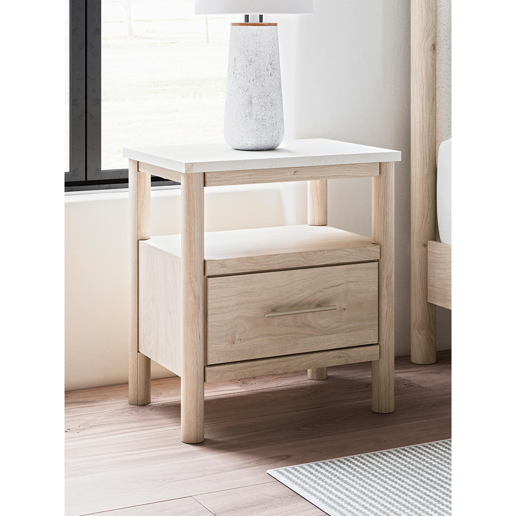 Cadmori Nightstand Signature Design by Ashley® Bedroom