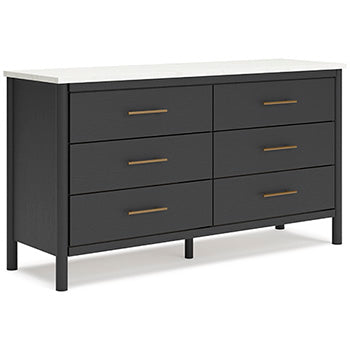 Cadmori Dresser Signature Design by Ashley® Bedroom