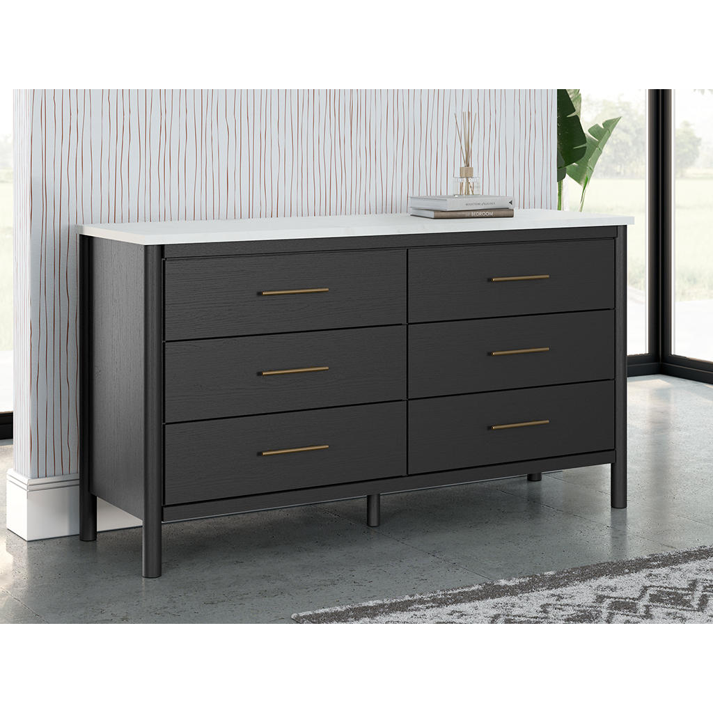 Cadmori Dresser Signature Design by Ashley® Bedroom