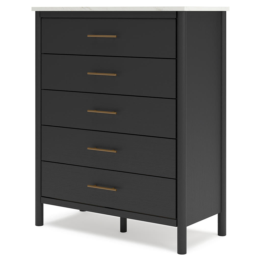 Cadmori Chest of Drawers Signature Design by Ashley® Bedroom