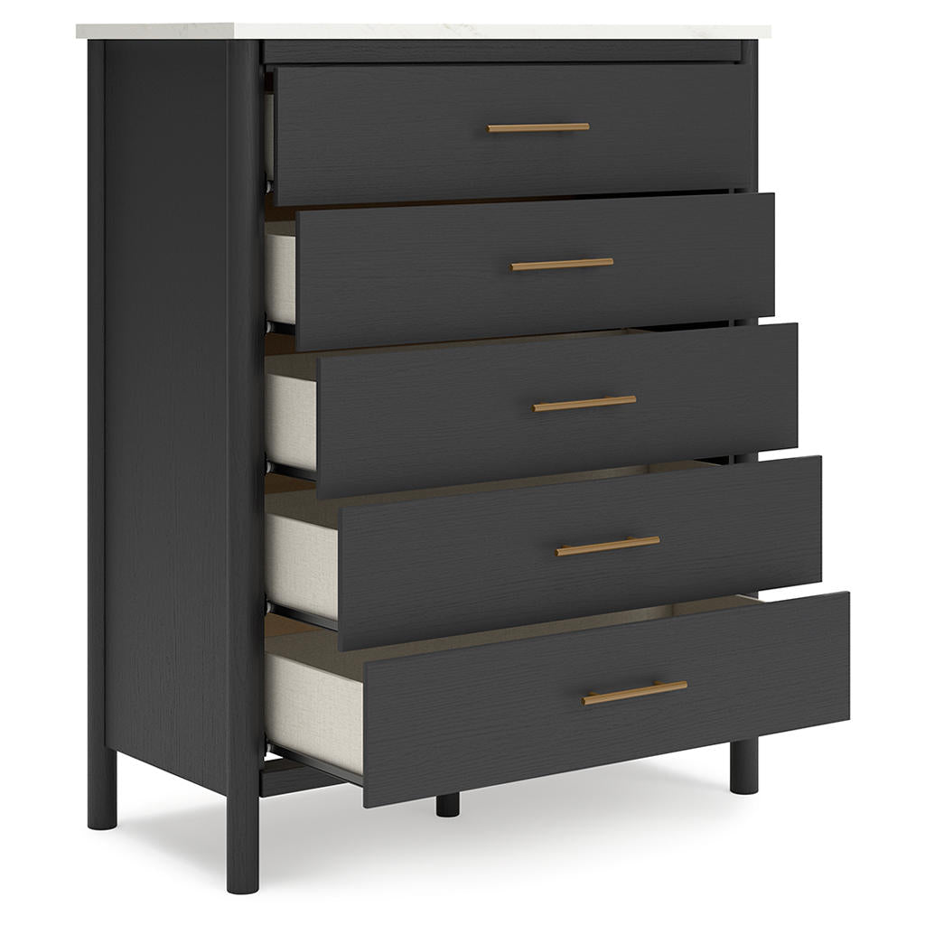 Cadmori Chest of Drawers Signature Design by Ashley® Bedroom