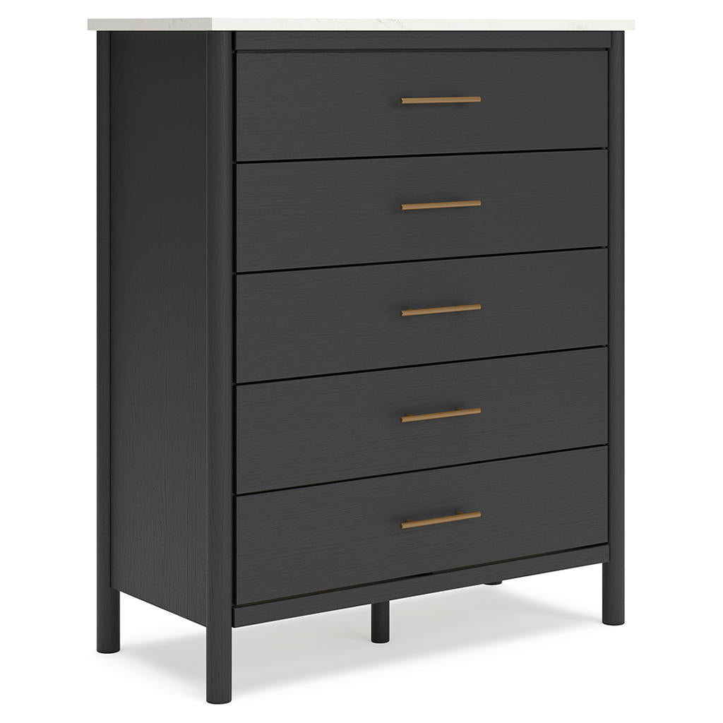 Cadmori Chest of Drawers Signature Design by Ashley® Bedroom
