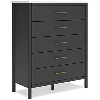 Cadmori Chest of Drawers Signature Design by Ashley® Bedroom