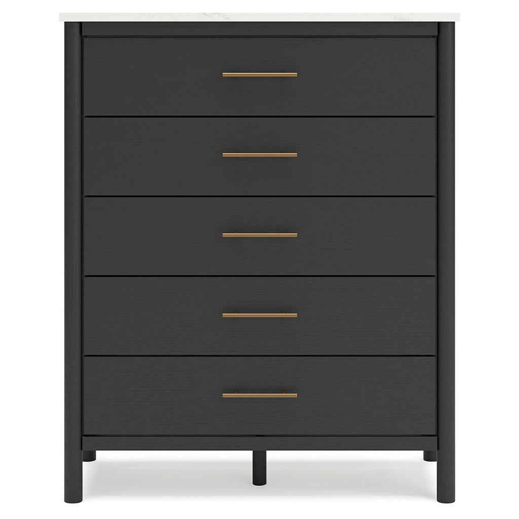 Cadmori Chest of Drawers Signature Design by Ashley® Bedroom