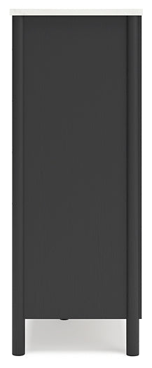 Cadmori Chest of Drawers