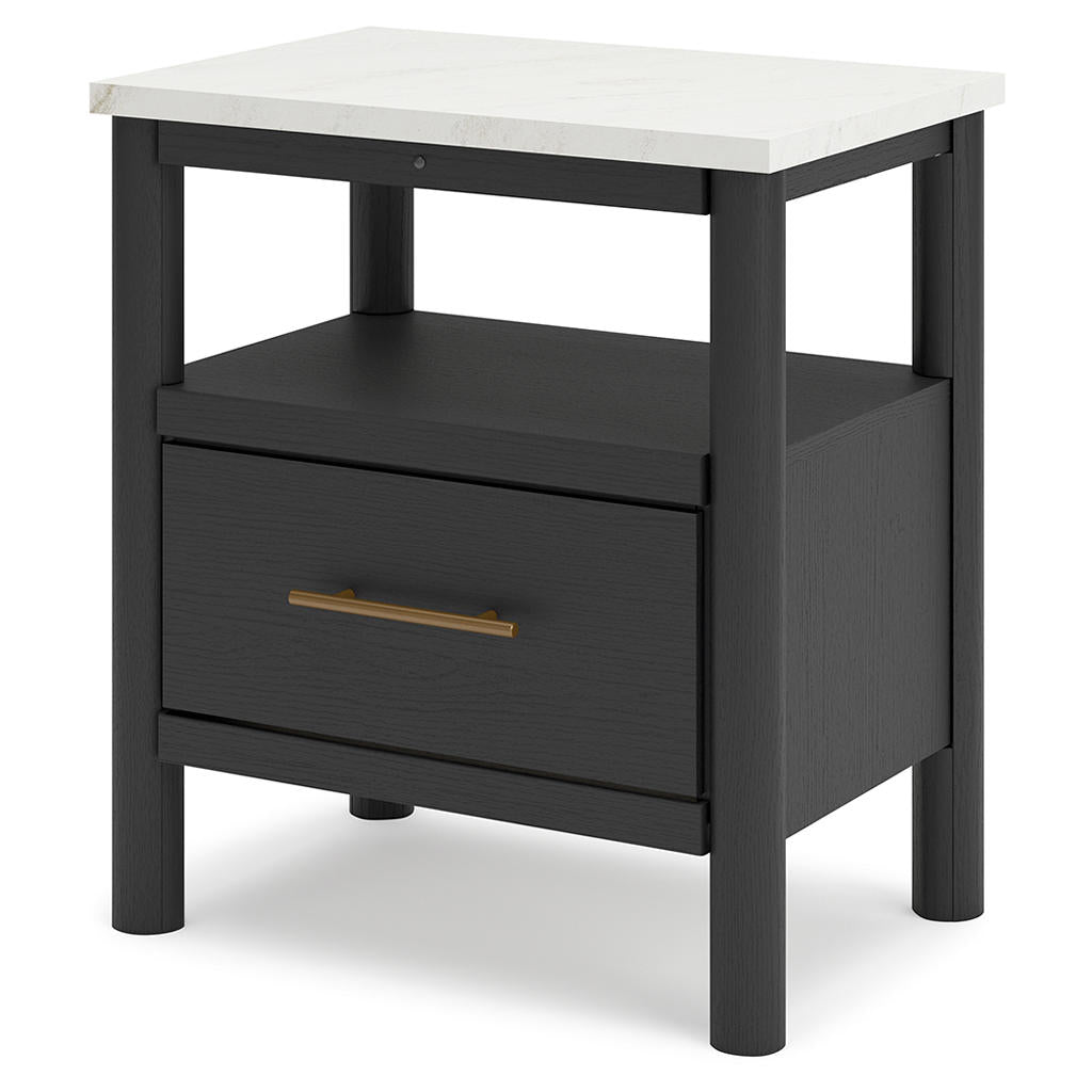Cadmori Nightstand Signature Design by Ashley® Bedroom