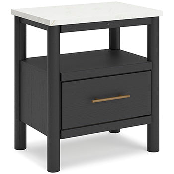 Cadmori Nightstand Signature Design by Ashley® Bedroom
