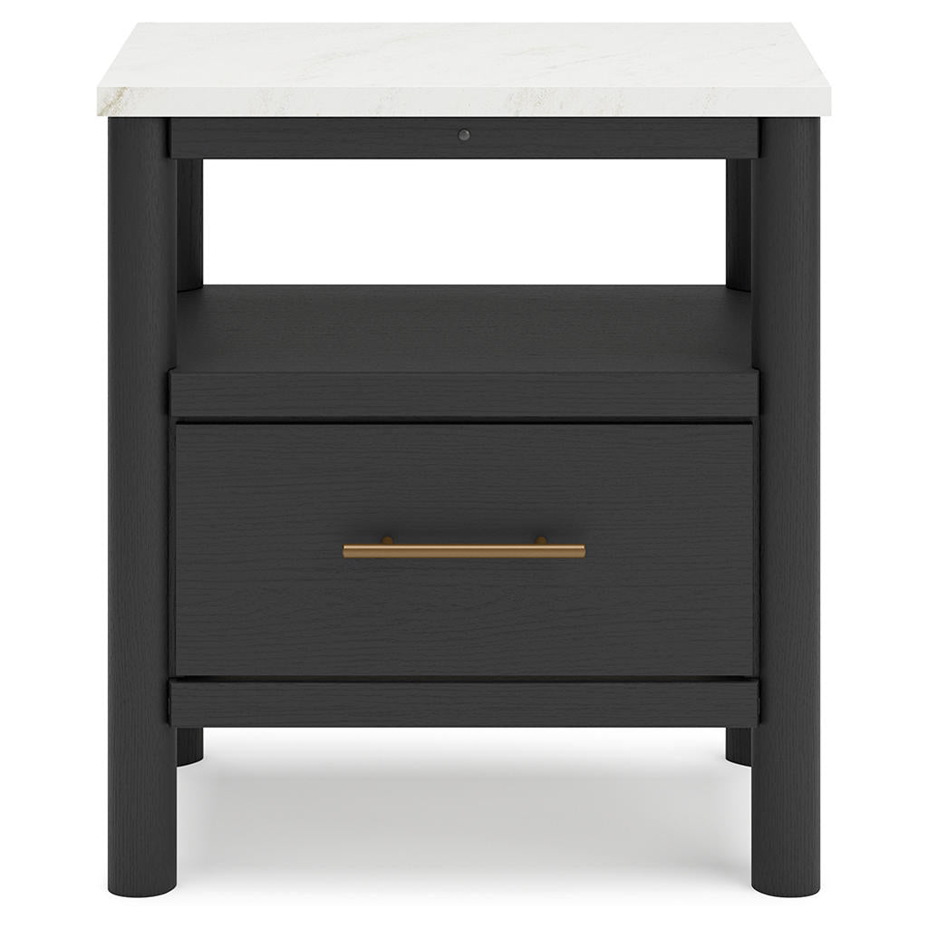 Cadmori Nightstand Signature Design by Ashley® Bedroom