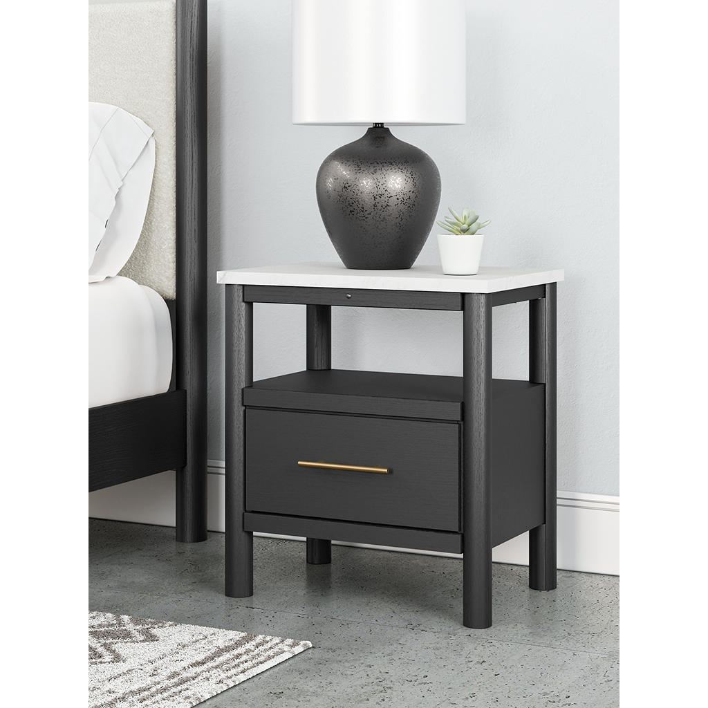 Cadmori Nightstand Signature Design by Ashley® Bedroom