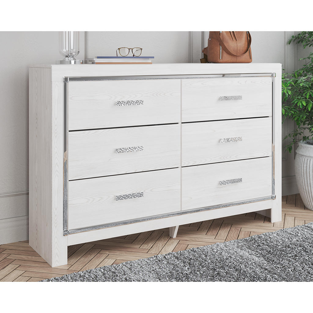 Altyra Dresser Signature Design by Ashley® Bedroom