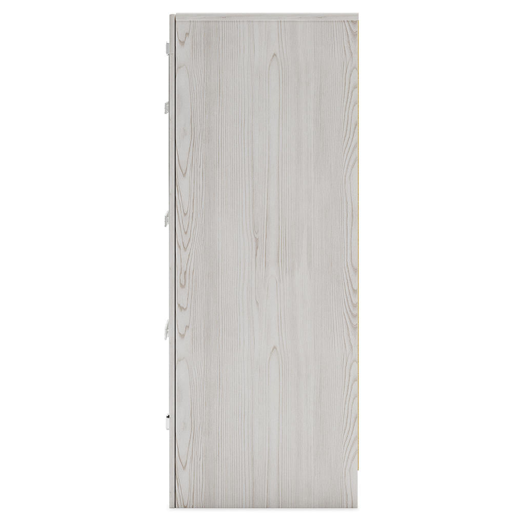 Altyra Full Upholstered Panel Bed, Dresser and Nightstand Signature Design by Ashley® Uncategorized