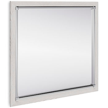 Altyra Bedroom Mirror Signature Design by Ashley® Wall Decor