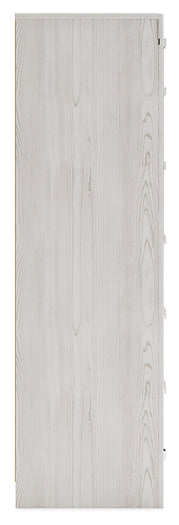 Altyra Queen Upholstered Panel Bed, Dresser, Mirror, Chest and Nightstand Signature Design by Ashley® Uncategorized