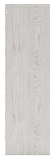 Altyra Queen Upholstered Panel Bed, Dresser, Mirror, Chest and Nightstand Signature Design by Ashley® Uncategorized