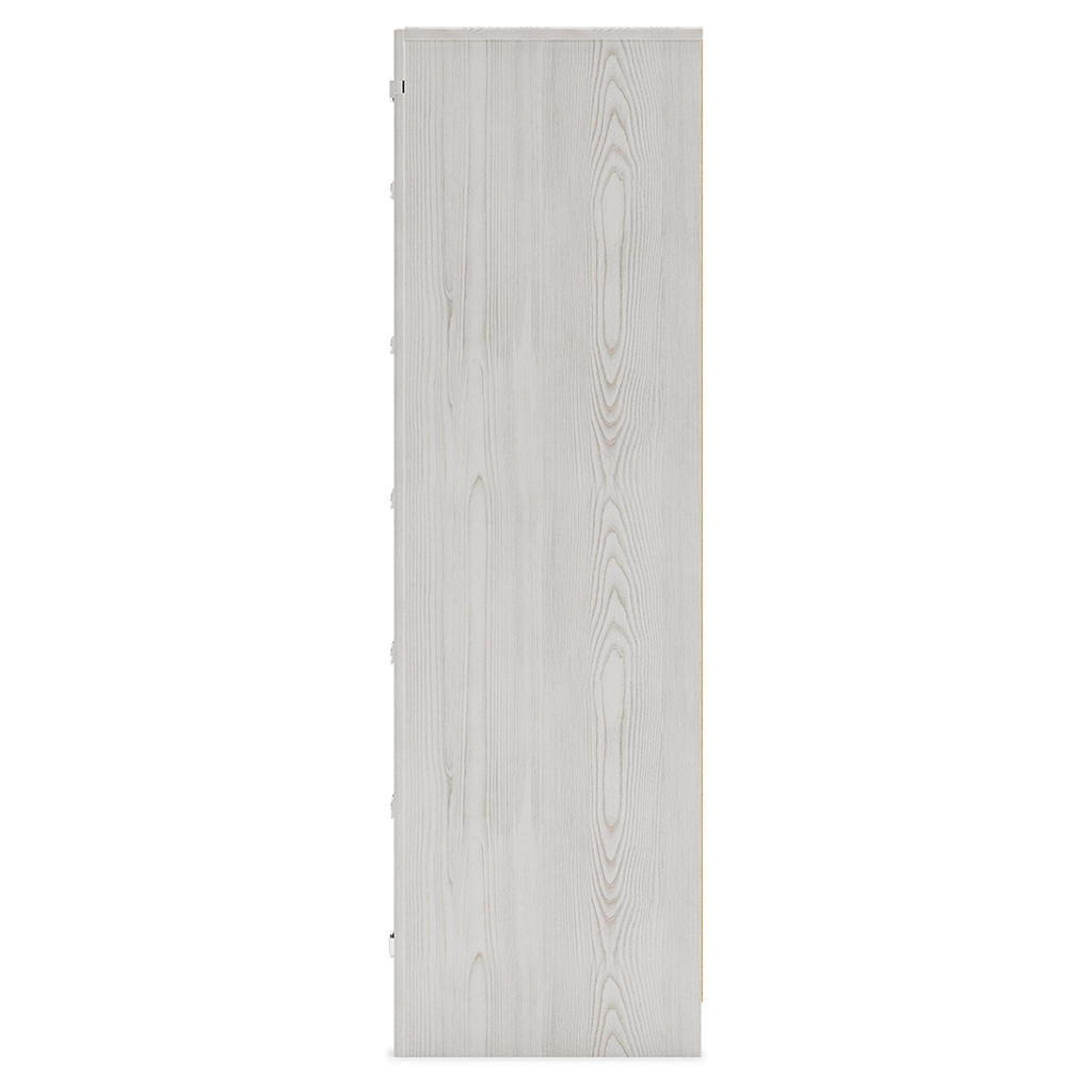 Altyra King Panel Bed, Dresser, Mirror, Chest and Nightstand Signature Design by Ashley® Uncategorized