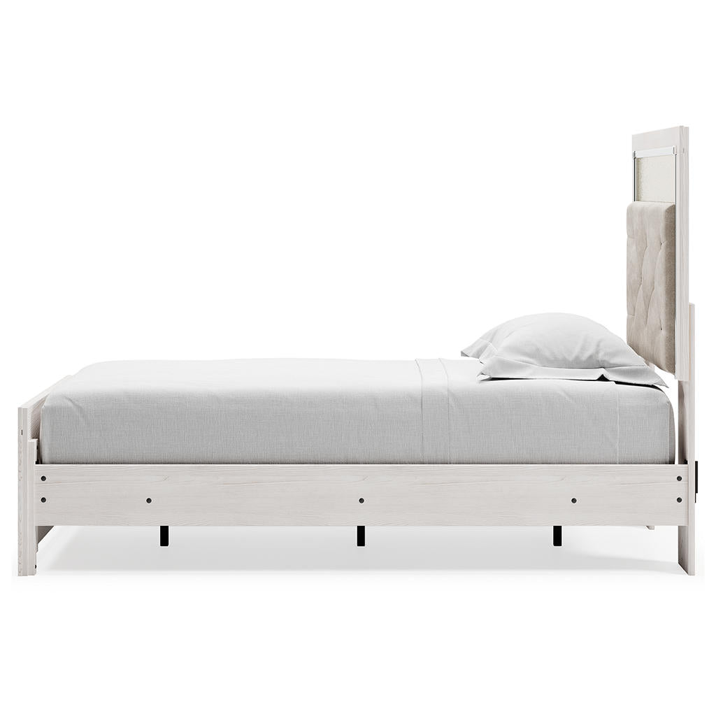 Altyra Twin Panel Bed, Chest and Nightstand Signature Design by Ashley® Uncategorized