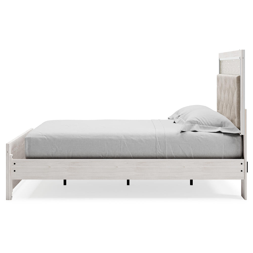 Altyra Queen Panel Bed Signature Design by Ashley® Bedroom