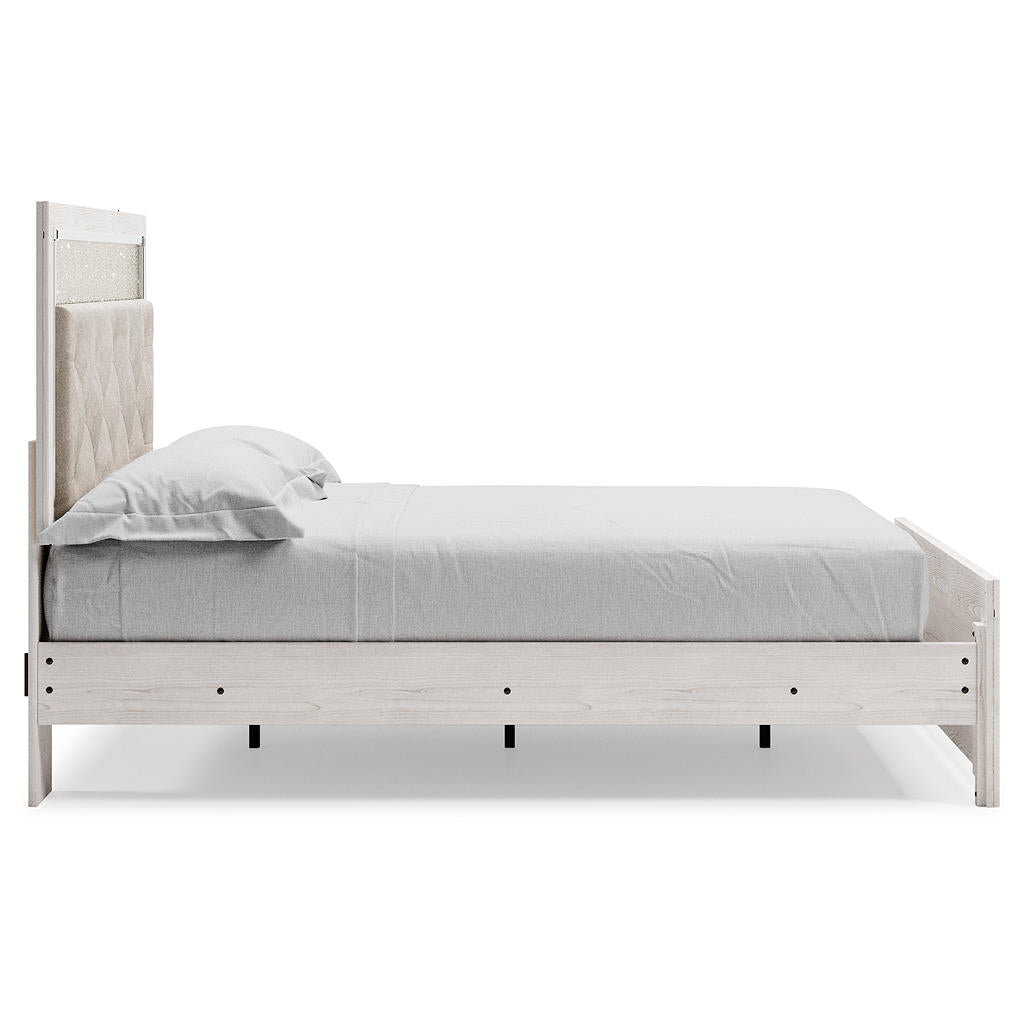 Altyra Queen Panel Bed Signature Design by Ashley® Bedroom