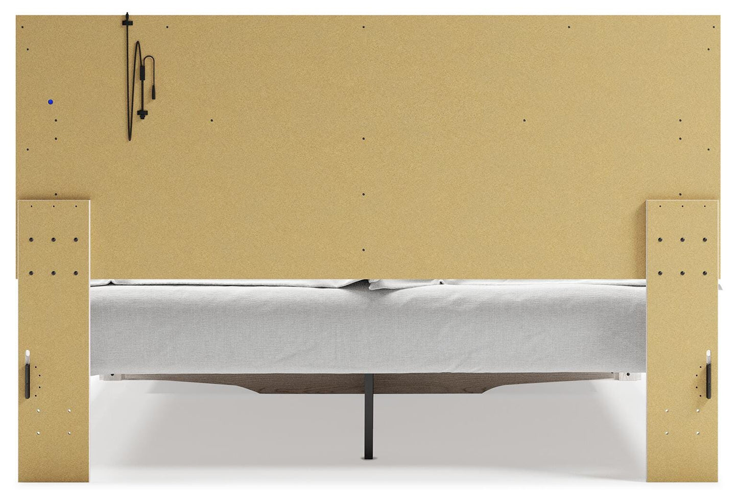 Altyra King Platform Storage Bed 6-Piece Set — 2 Nightstands Signature Design by Ashley® Bedroom