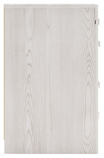 Altyra Queen Upholstered Panel Bed, Dresser, Mirror, Chest and Nightstand Signature Design by Ashley® Uncategorized
