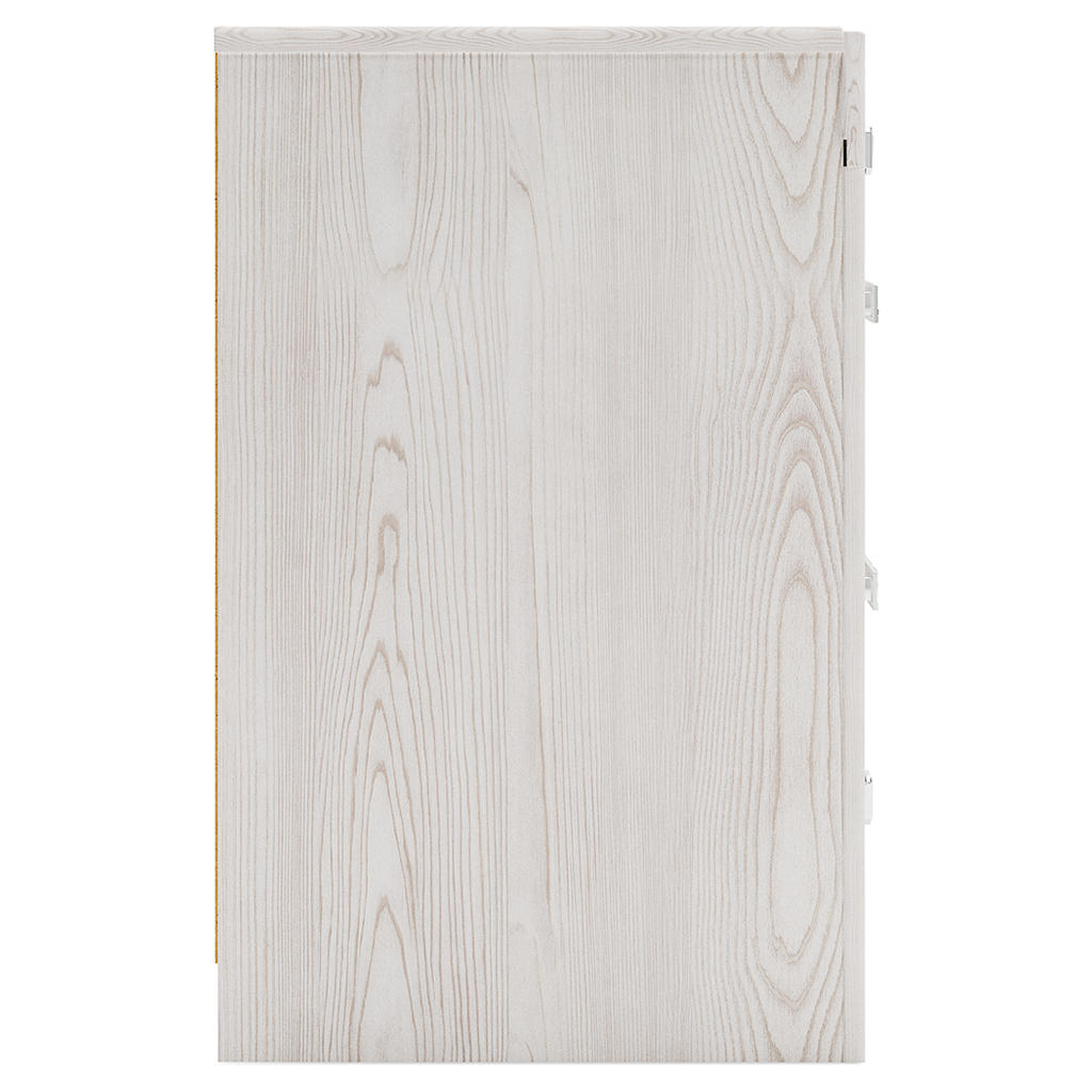 Altyra King Storage Bed, Dresser and Nightstand Signature Design by Ashley® Uncategorized