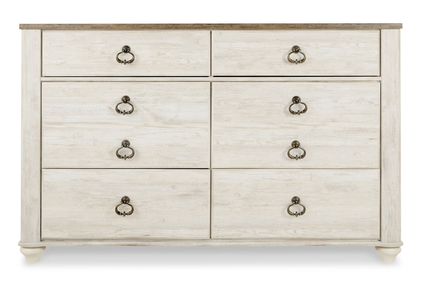 Willowton Dresser