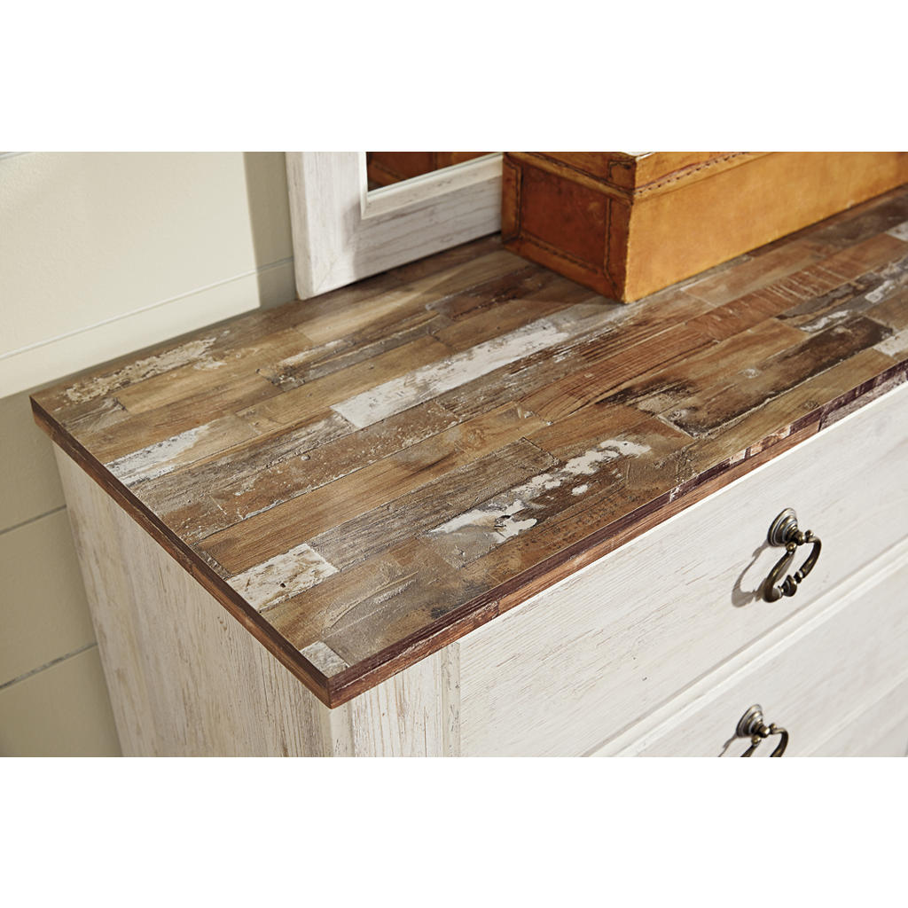 Willowton Nightstand Signature Design by Ashley® Bedroom