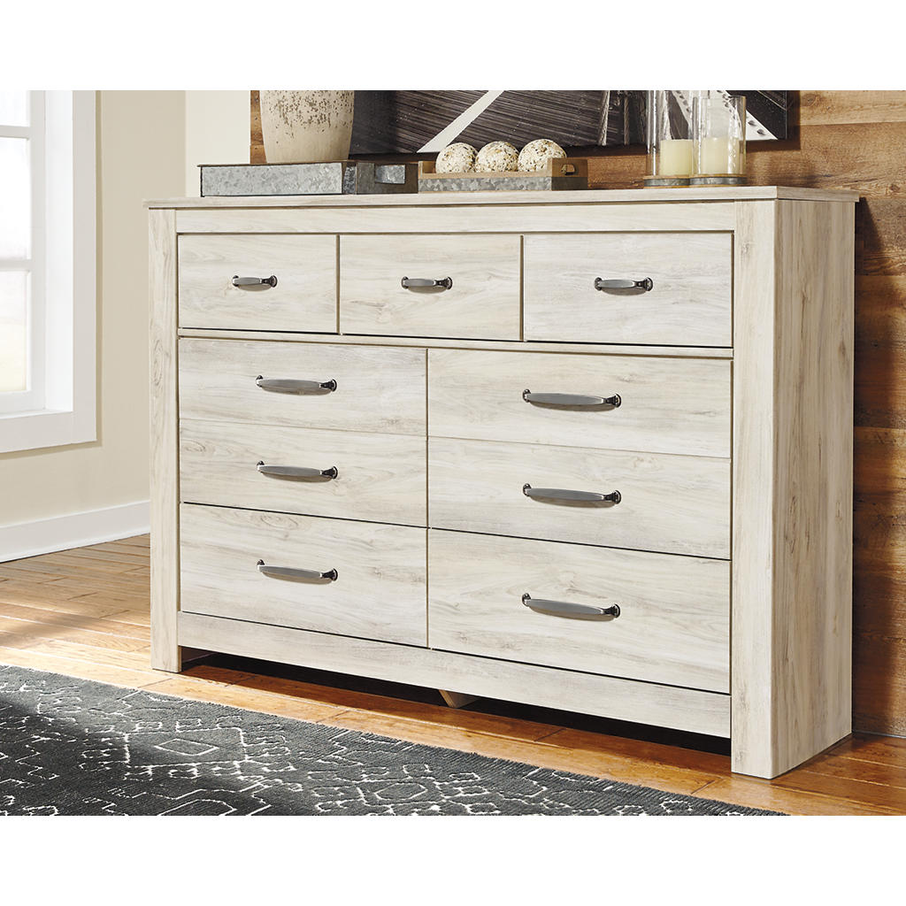 Bellaby Dresser Signature Design by Ashley® Bedroom