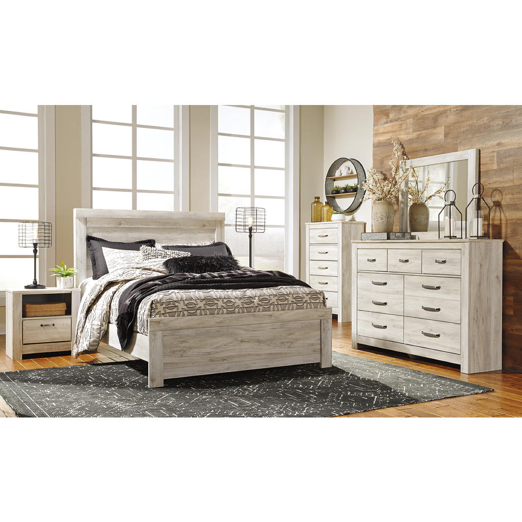 Bellaby Dresser Signature Design by Ashley® Bedroom
