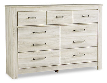 Bellaby Dresser Signature Design by Ashley® Bedroom