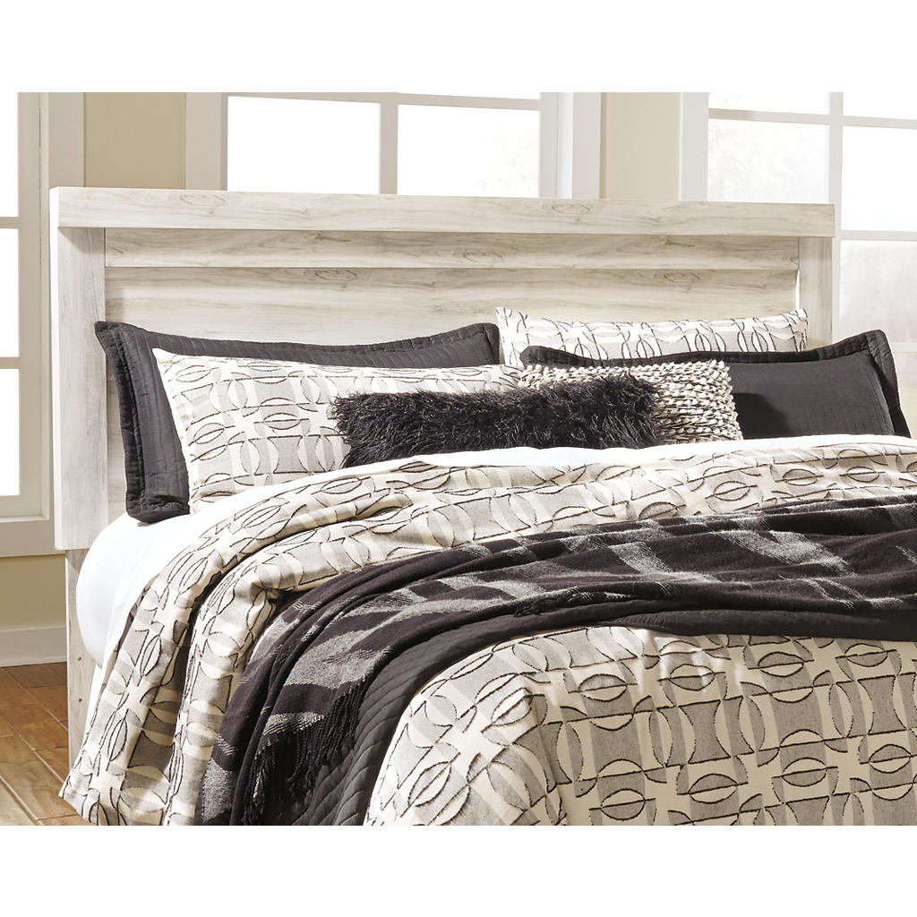 Bellaby King Panel Bed Signature Design by Ashley® Bedroom