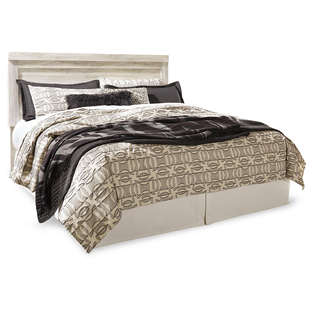 Bellaby King Panel Headboard Signature Design by Ashley® Bedroom