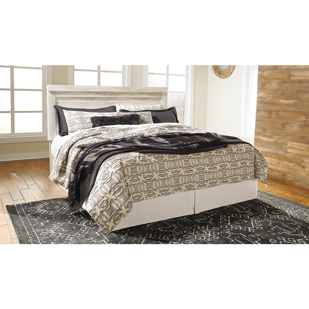 Bellaby King Panel Headboard Signature Design by Ashley® Bedroom