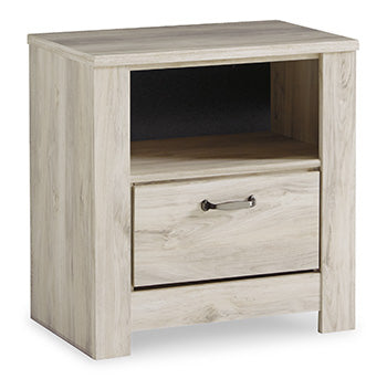 Bellaby Nightstand Signature Design by Ashley® Bedroom