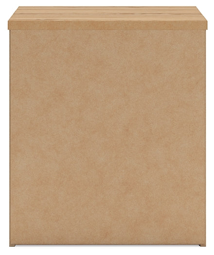 Linnocreek King Panel Bed, Dresser and Nightstand