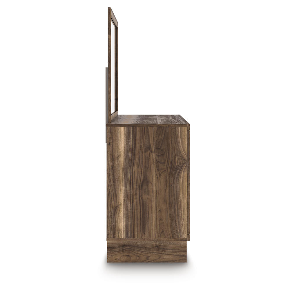 Chirason Dresser and Mirror Signature Design by Ashley® Bedroom