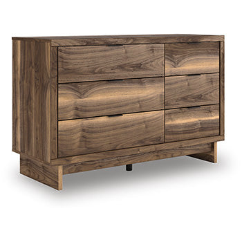 Chirason Dresser Signature Design by Ashley® Bedroom