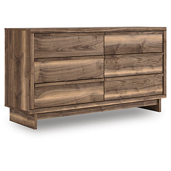 Chirason Dresser Signature Design by Ashley® Bedroom