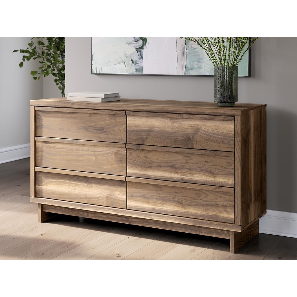 Chirason Dresser Signature Design by Ashley® Bedroom