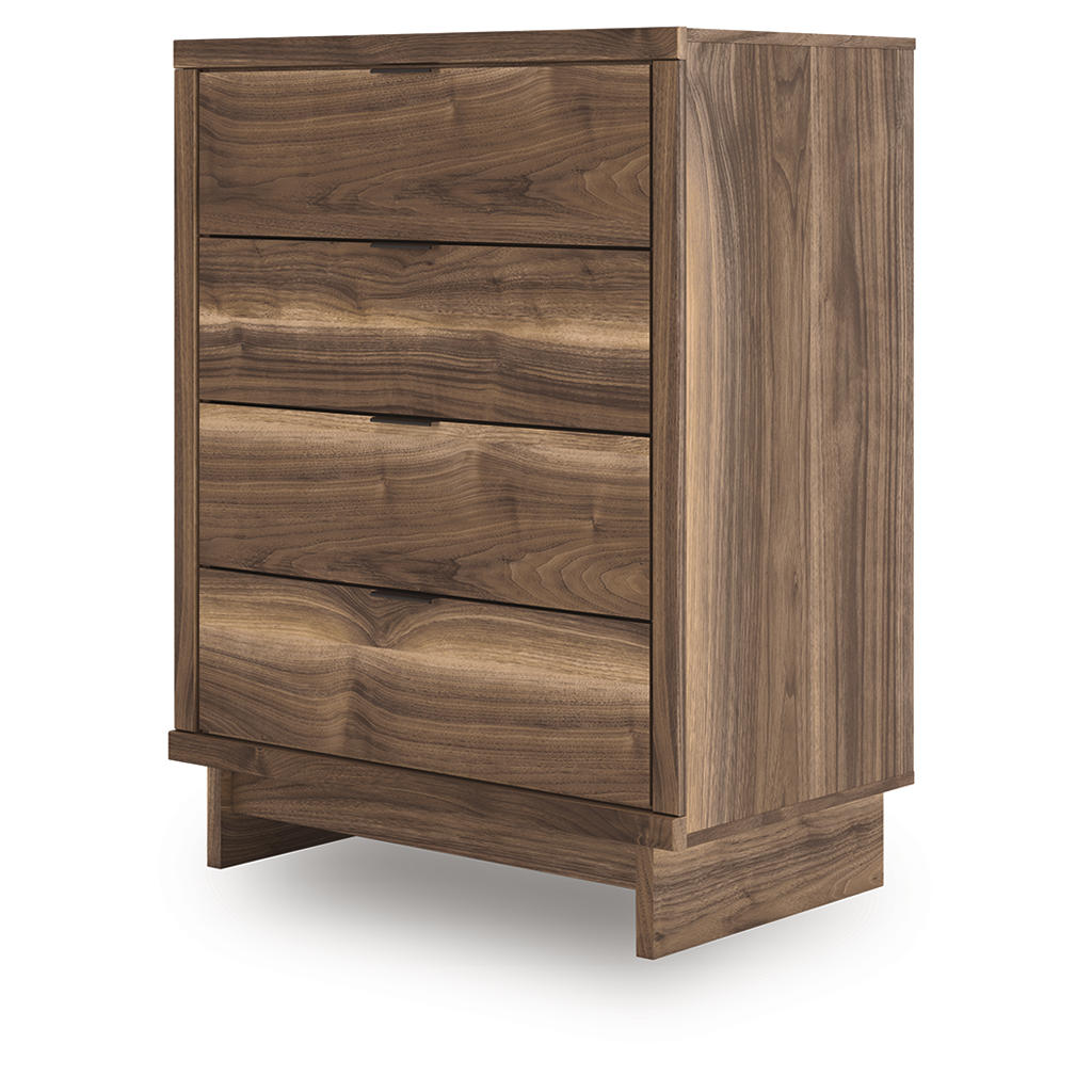 Chirason Chest of Drawers Signature Design by Ashley® Bedroom