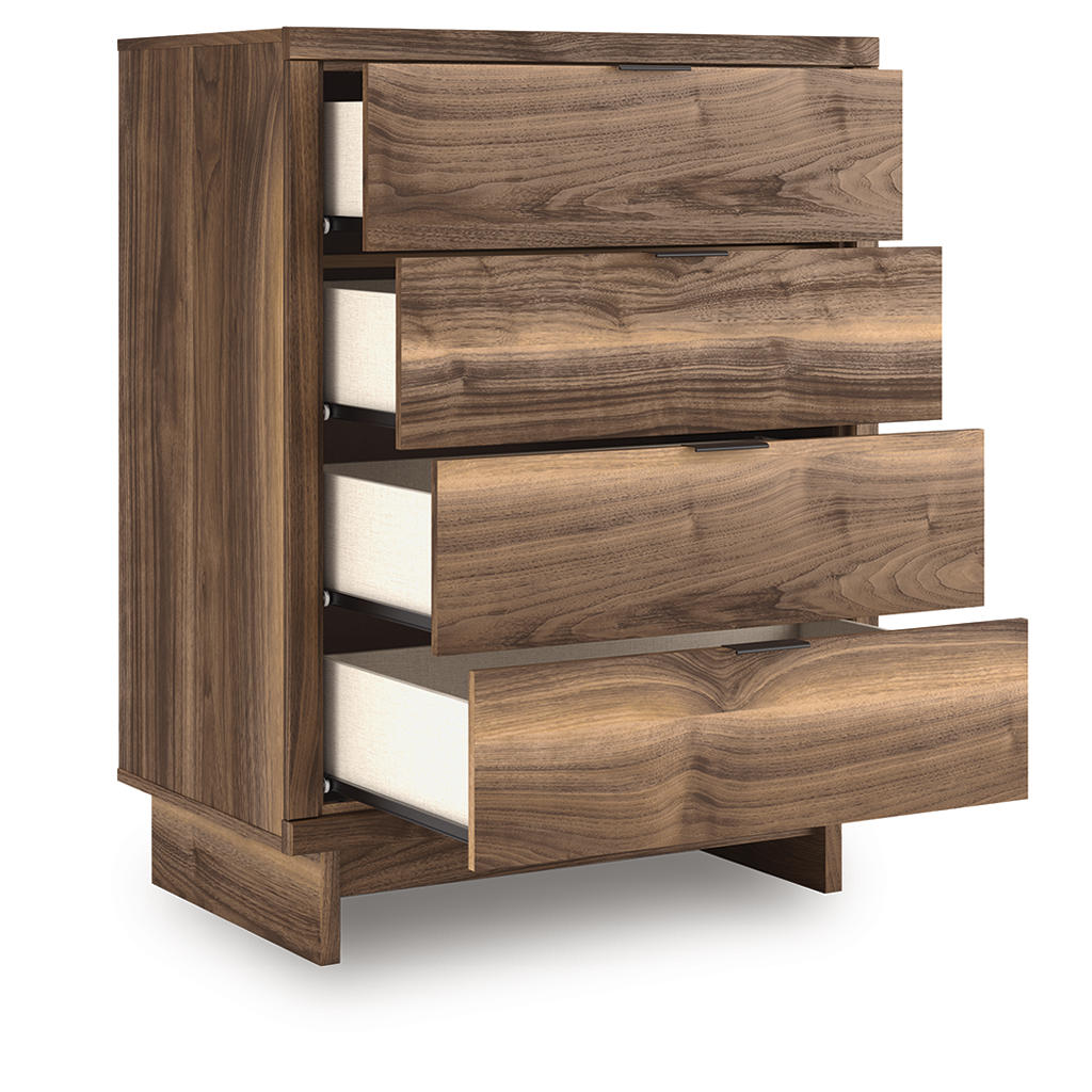Chirason Chest of Drawers Signature Design by Ashley® Bedroom