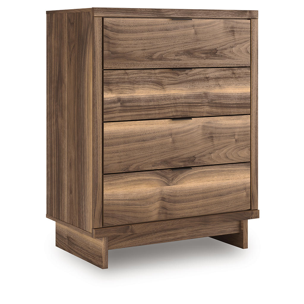 Chirason Chest of Drawers Signature Design by Ashley® Bedroom