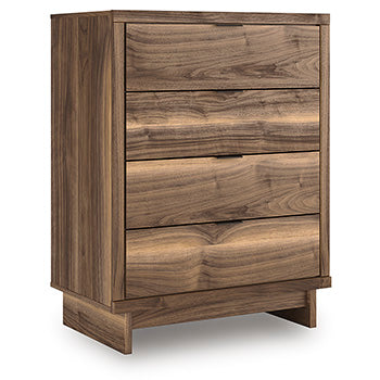 Chirason Chest of Drawers Signature Design by Ashley® Bedroom