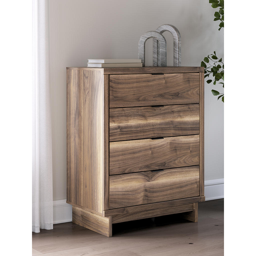 Chirason Chest of Drawers Signature Design by Ashley® Bedroom