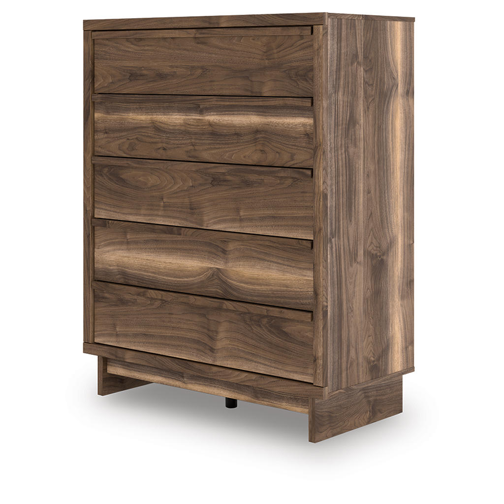 Chirason Wide Chest of Drawers Signature Design by Ashley® Bedroom