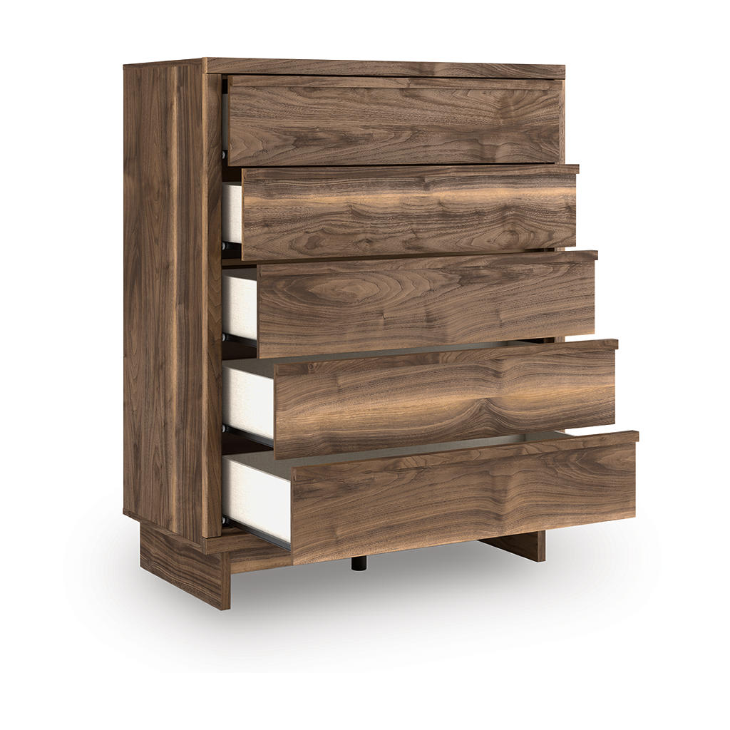 Chirason Wide Chest of Drawers Signature Design by Ashley® Bedroom