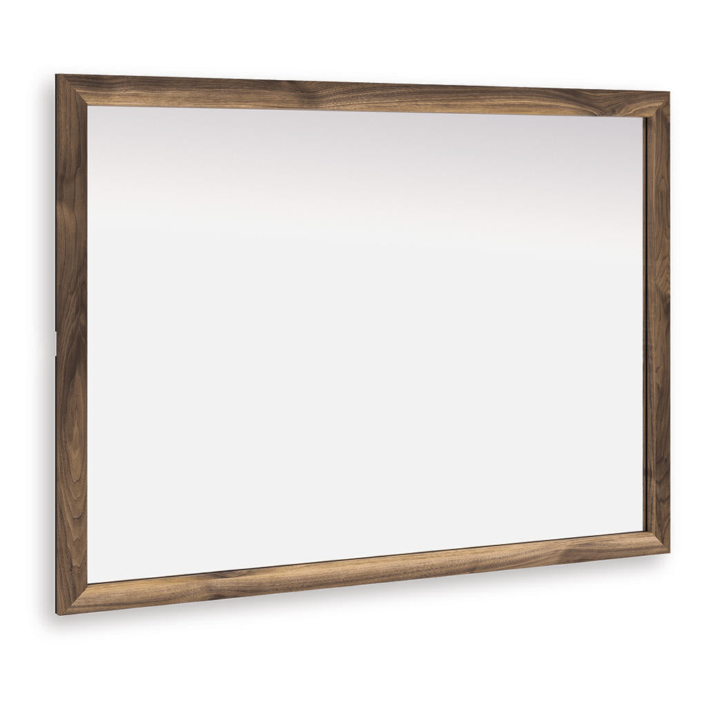 Chirason Bedroom Mirror Signature Design by Ashley® Wall Decor