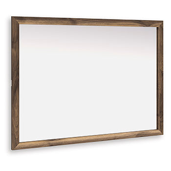 Chirason Bedroom Mirror Signature Design by Ashley® Wall Decor